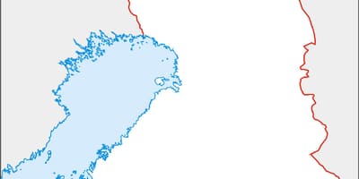 Tupu ramani ya Finland